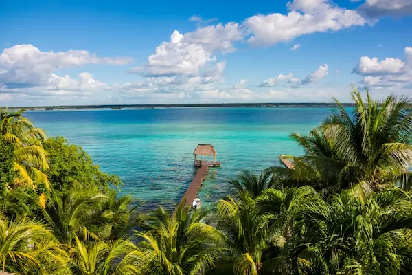 4. México Cultura, historia y playas increíbles