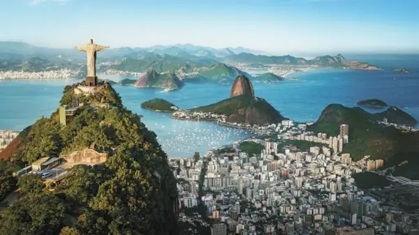 Brasil Maravillas naturales y culturales a precios accesibles