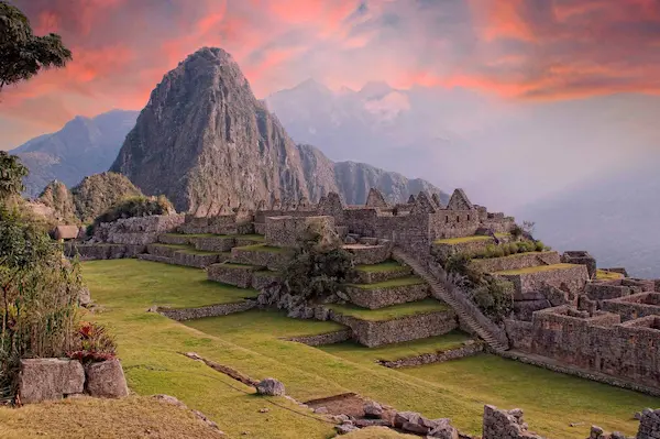 Perú Un viaje a la historia y la naturaleza