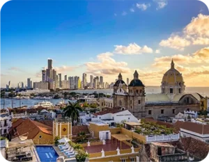 lugar turistico