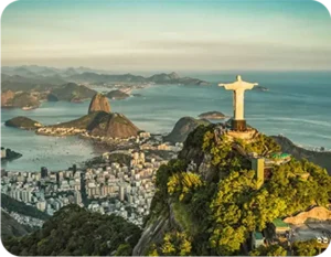 cristo redentor