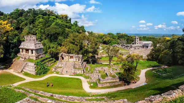 Explora la historia y cultura de México