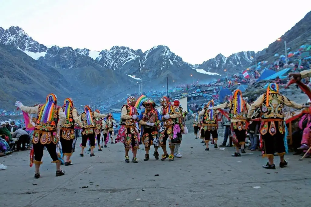 Leyendas y mitos de la sierra peruana
