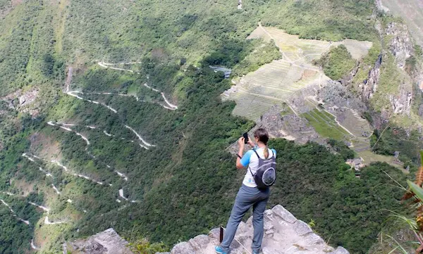 Rutas populares del Camino Inca