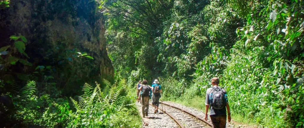 Todo lo que tienes que saber sobre el Inca Jungle Trek