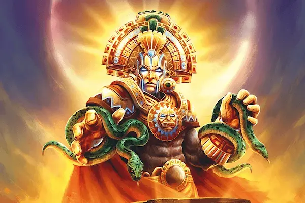 Wiracocha El Dios Creador