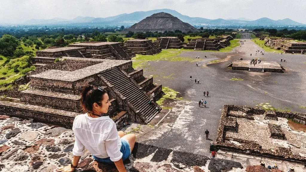 Qué hacer en México Tu guía completa para descubrir lo mejor del país