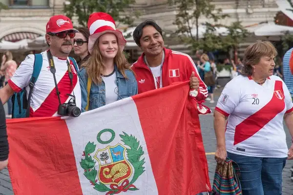 Cómo hacer turismo cultural en Perú