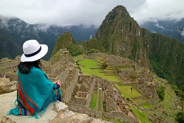 Cusco y Machu Picchu