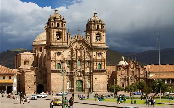 El turismo en Cusco 2025