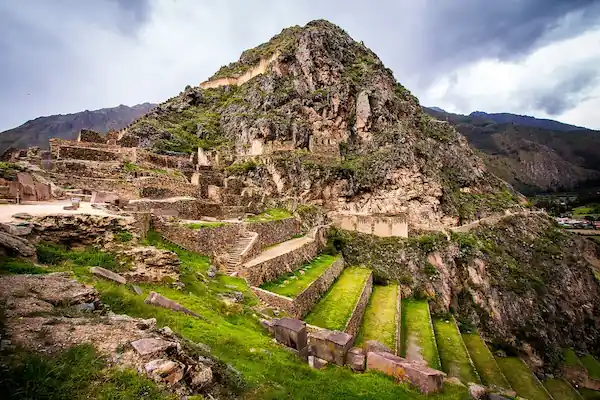 turismo en Cusco Ollantaytambo