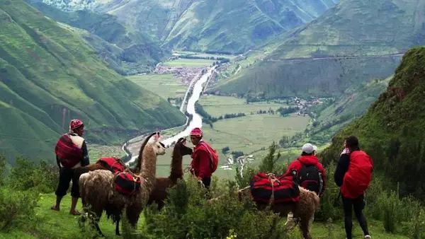 El turismo en Cusco 2025