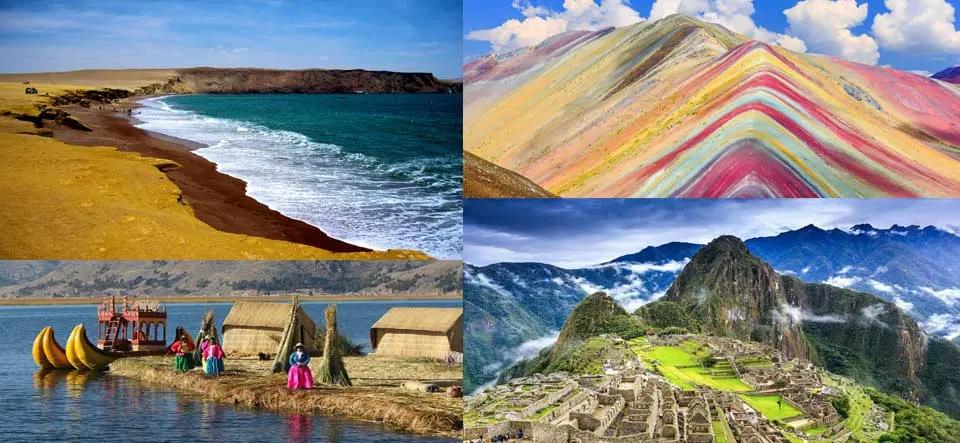 5 Lugares turísticos poco conocidos en Perú ,que solo los viajeros curiosos conocen 2