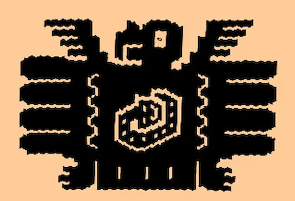 Símbolos del arte textil peruano