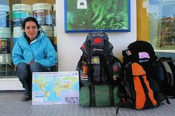 Por qué hacer viajes mochileros por Sudamérica