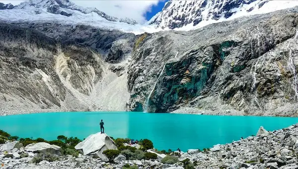 ¿Dónde viajar con poco presupuesto en Perú?