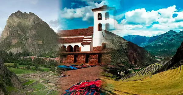 La diversidad de Perú