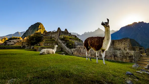 lugares para visitar en Perú