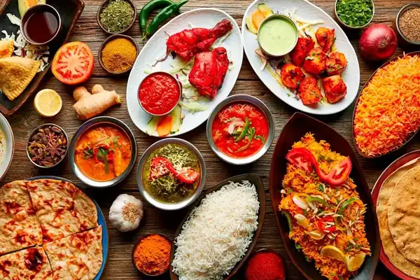 10 platos típicos del mundo que debes probar en tus viajes