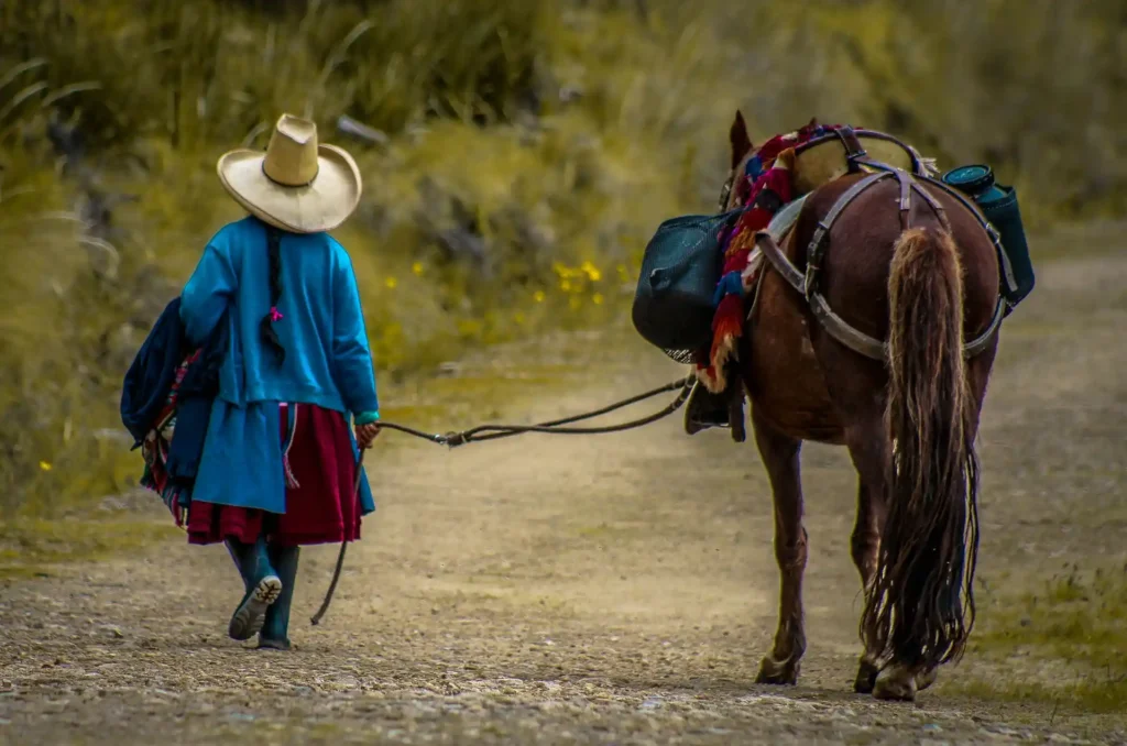 Consejos para viajar a Cajamarca
