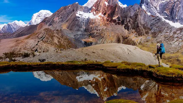 Destinos turísticos en Perú guía completa para tu próxima aventura
