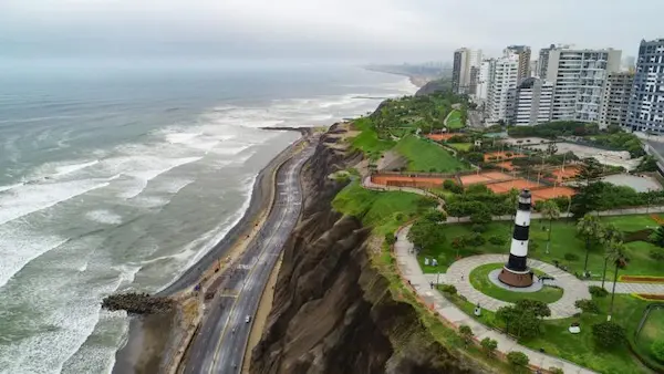Dónde y cuándo se llevará a cabo la feria gastronómica Lima 2025?, costa verde, miraflores, 