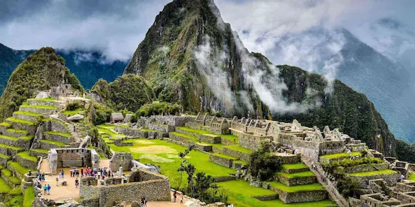 El legado histórico como pilar del turismo en Perú