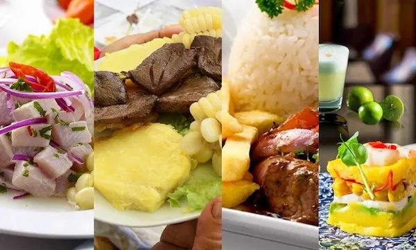 Guía completa para disfrutar la feria gastronómica Lima 2025, comida peruana, peruvian food