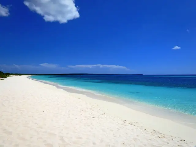 Isla Baru