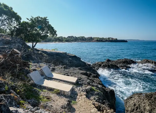 Islas del Rosario Cartagena