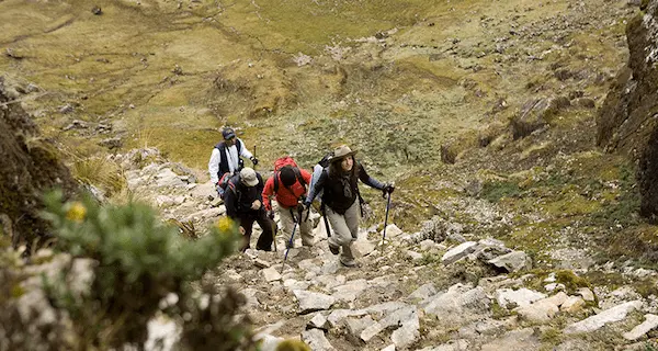 Senderismo y naturaleza Rutas y experiencias en montaña