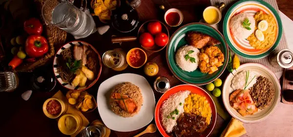 Guía completa para disfrutar la feria gastronómica Lima 2025, comida peruana