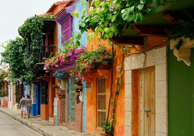 mejores lugares para visitar en colombia