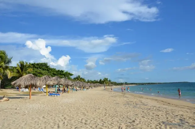mejores playas de Cartagena