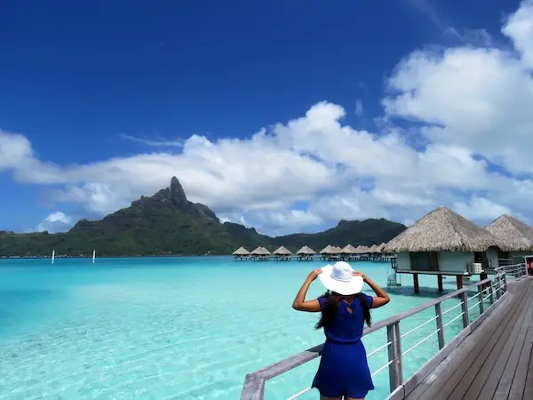 ¿Por qué las mejores playas del mundo son el destino perfecto