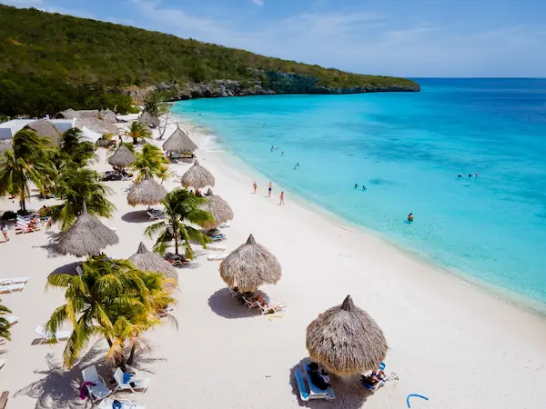 El Caribe: un destino que lo tiene todo