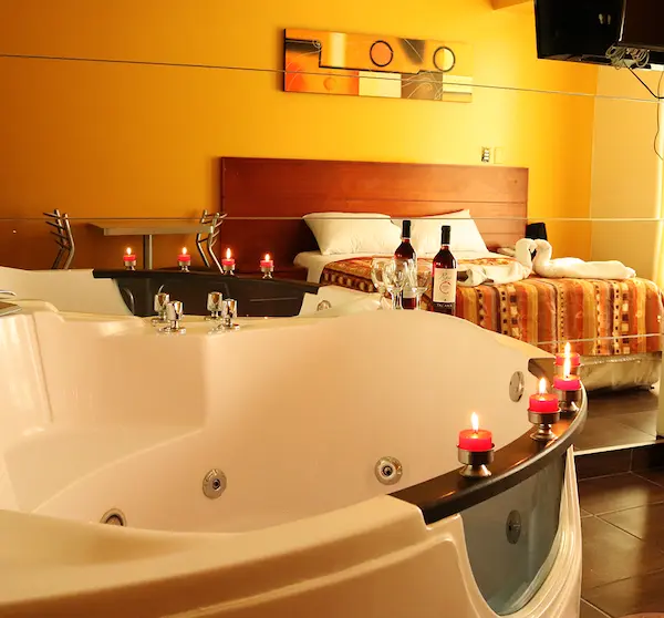 Hotel romántico Lima: un refugio ideal para parejas