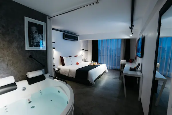 Hoteles cómodos en Lima: confort, ubicación y elegancia en un solo lugar