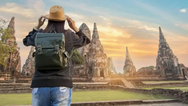 La libertad que solo el viaje en solitario puede ofrecer