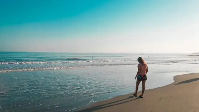 Playa de la Boquilla