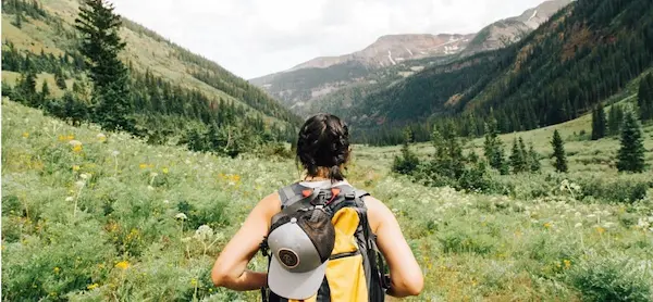 Viajar sola como mujer: una experiencia transformadora