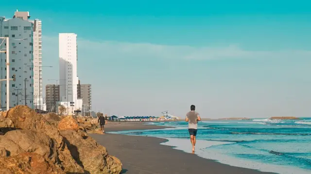 playas de cartagena