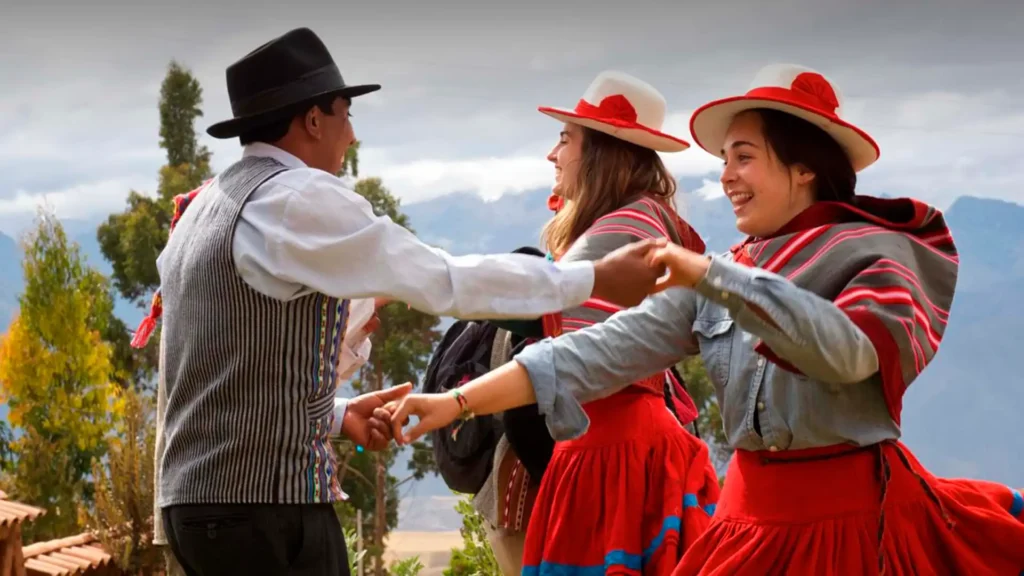 turismo rural en cusco