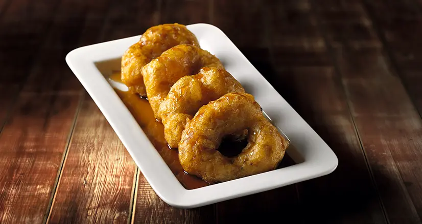 Picarones