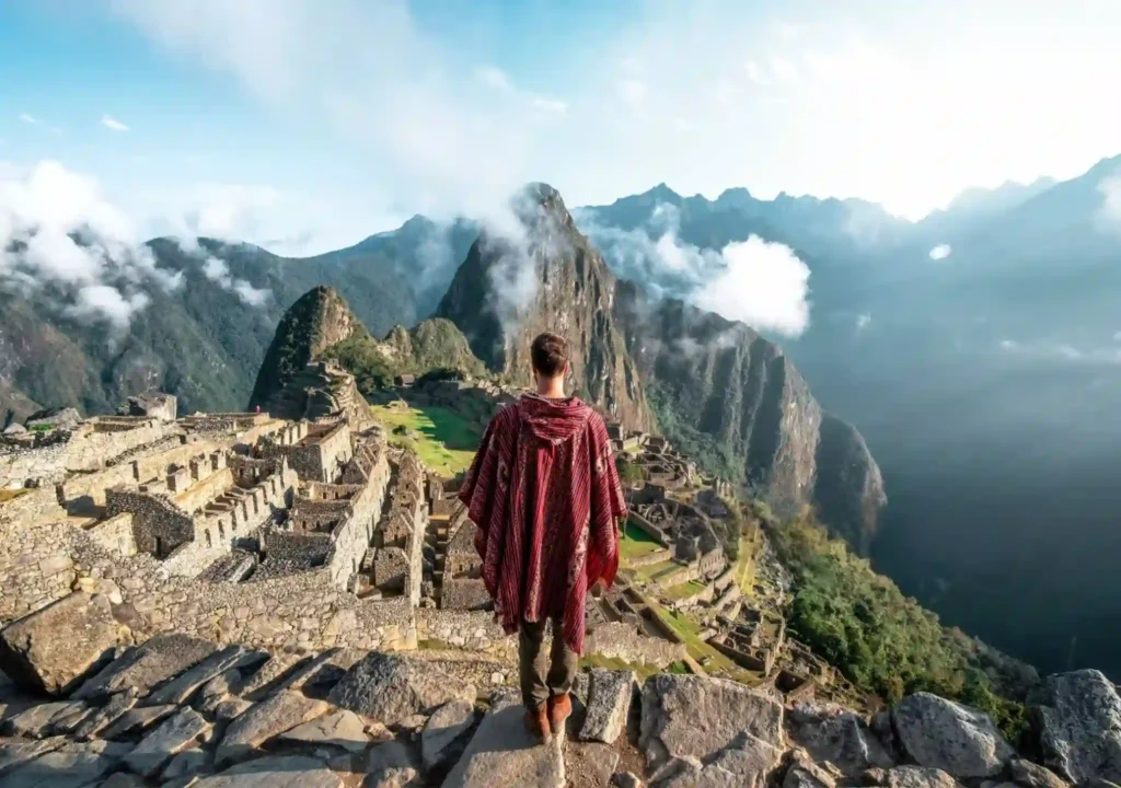 Cuándo nació Incas Expeditions
