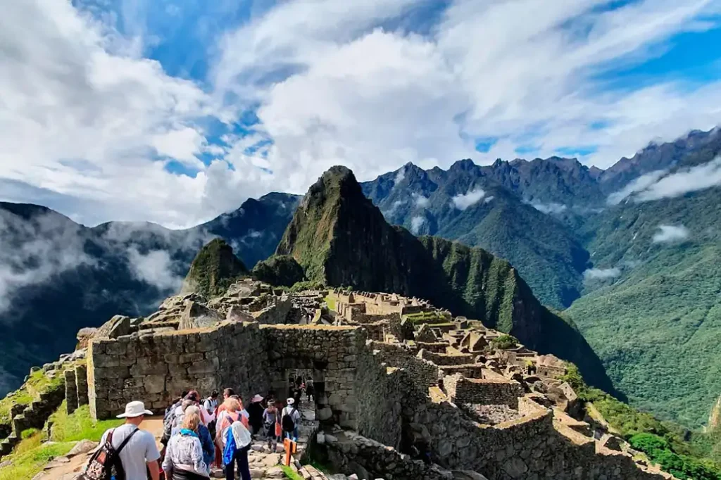 Expertos en Machu Picchu incas expeditions