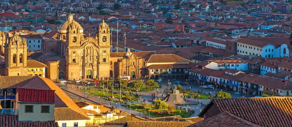 Explora Cusco y sus tesoros culturales