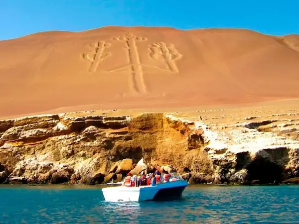 Ica es uno de los destinos más completos del Perú