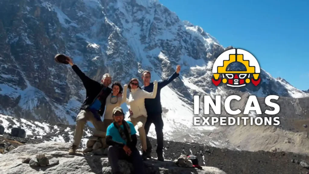 Incas Expeditions