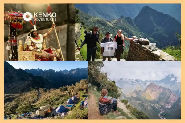 Kenko adventures, tour operador local especializado en Perú